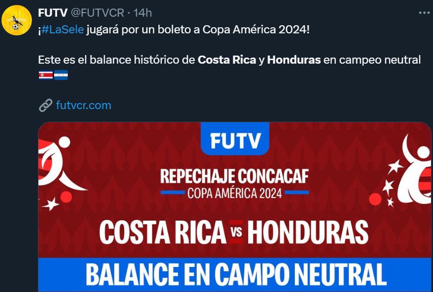 ”Keylor Navas, el mejor futbolista en Concacaf”: Prensa de Costa Rica calienta el clásico ante Honduras por la Copa América