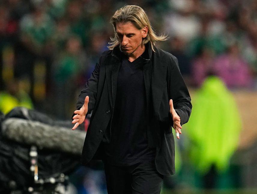 Los técnicos que se cargó el Mundial 2026: Esta despedida es muy dolorosa