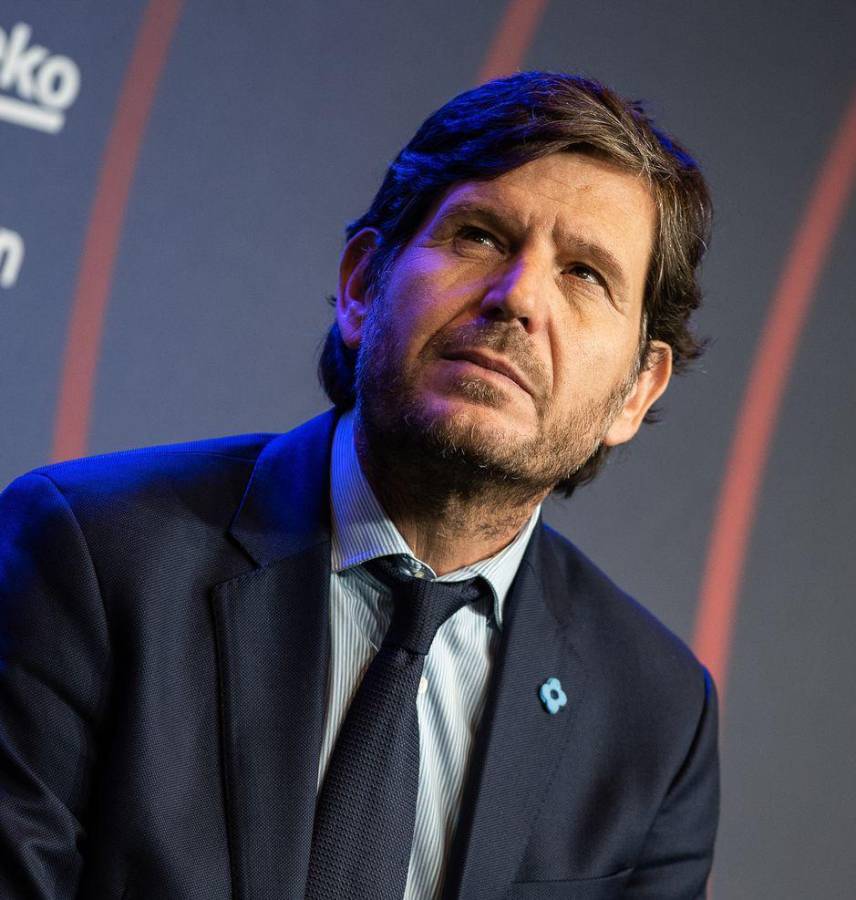 La agenda final del Barcelona: los tres fichajes y las salidas que solicitó Xavi para cerrar la plantilla; ¿se va Aubameyang?