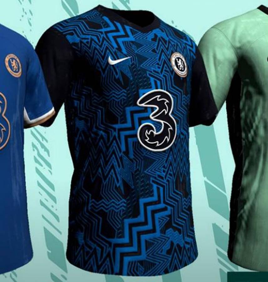 Barcelona y Bayern Múnich con cambio rotundo: Así son las camisas de los equipos para la temporada 2023/24