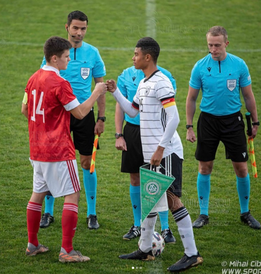 ¿Puede jugar con Honduras? El Borussia Dortmund ficha a futbolista de origen catracho; ¡ha sido capitán de Alemania!
