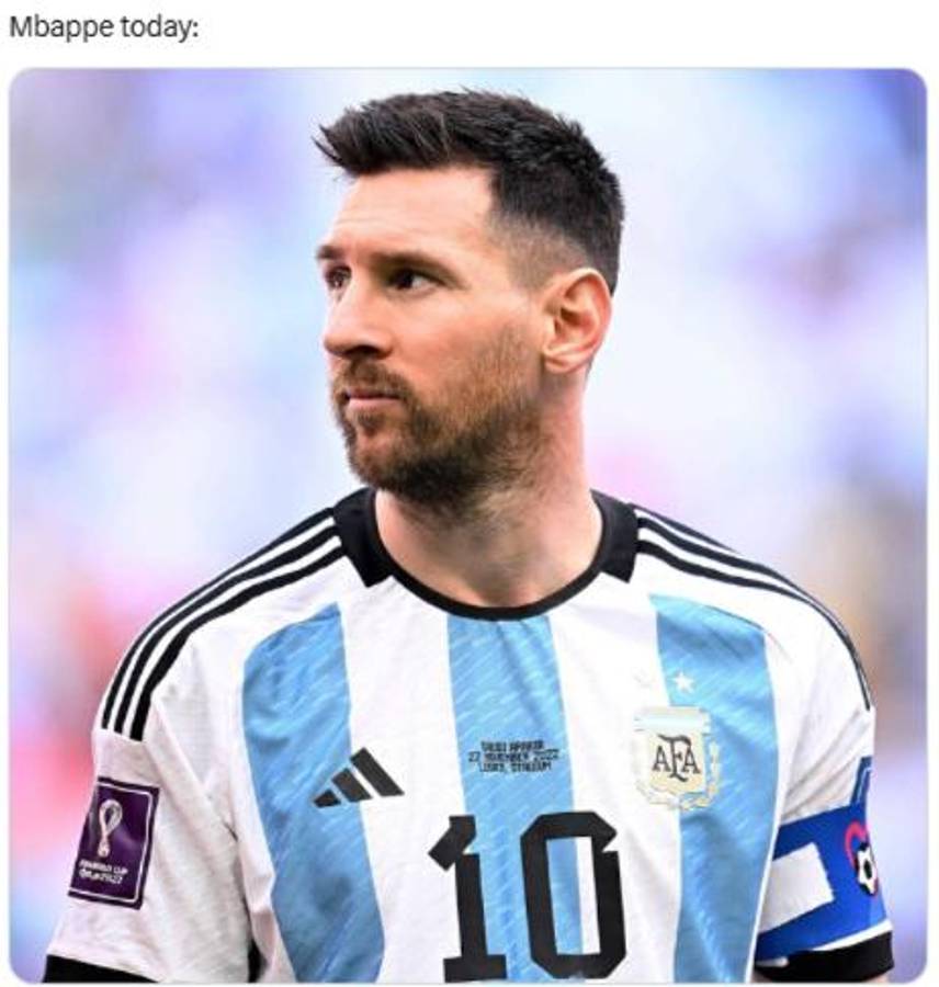 Los memes trituran a Vinicius y Mbappé por la derrota del Real Madrid ante Liverpool en la Champions