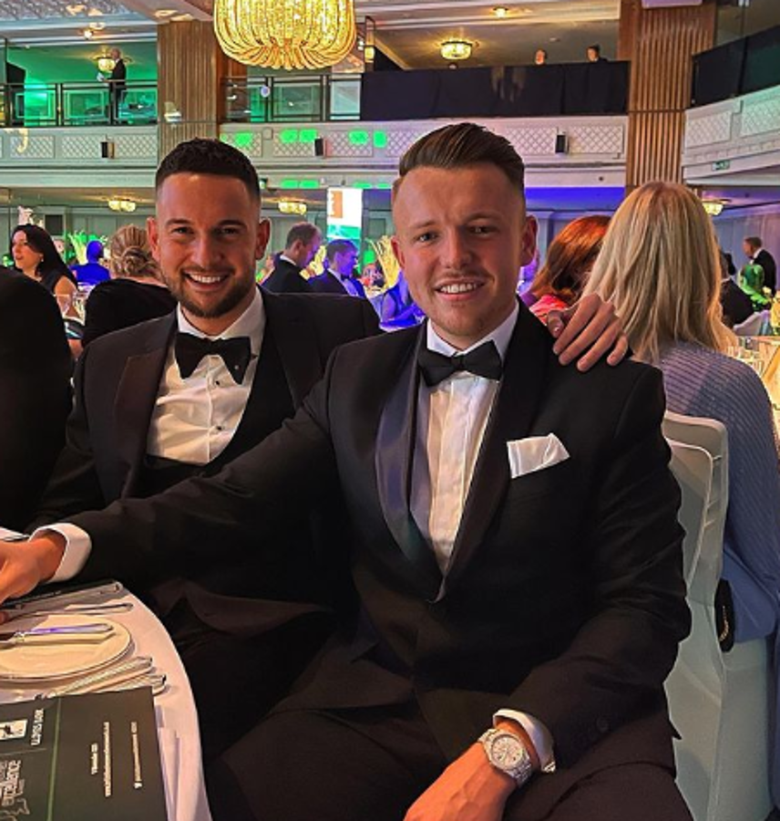 Hazard lo pateó y ahora está en la lista de los más ricos de todo el Reino Unido: ¡su fortuna supera a la de Harry Kane!