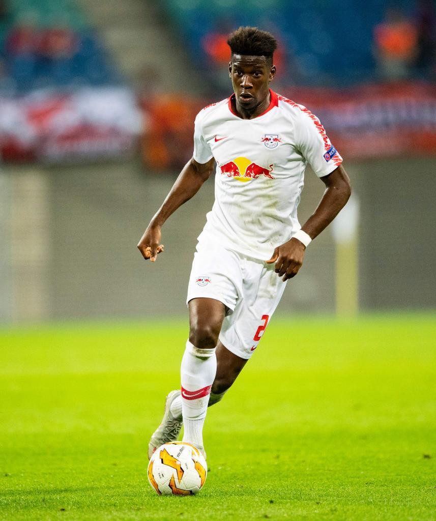 Con crack que Xavi tiene “descartado”: La revolución en fichajes que tendría Ten Hag en el United ¿Y Cristiano Ronaldo?