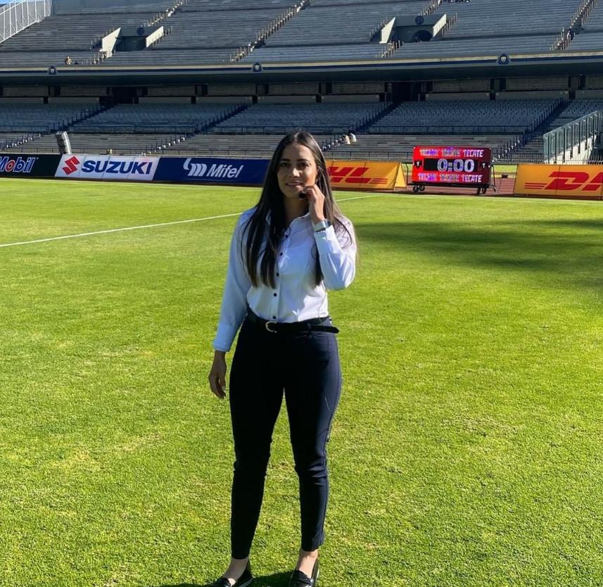 ¡Escándalo! Árbitra mexicana viola el Código de Ética de FIFA con una casa de apuestas y esta es la dura sanción que le puede caer