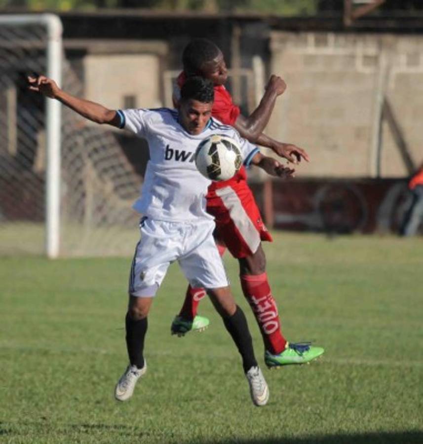 Las curiosas e insólitas imágenes que deja la Copa Presidente