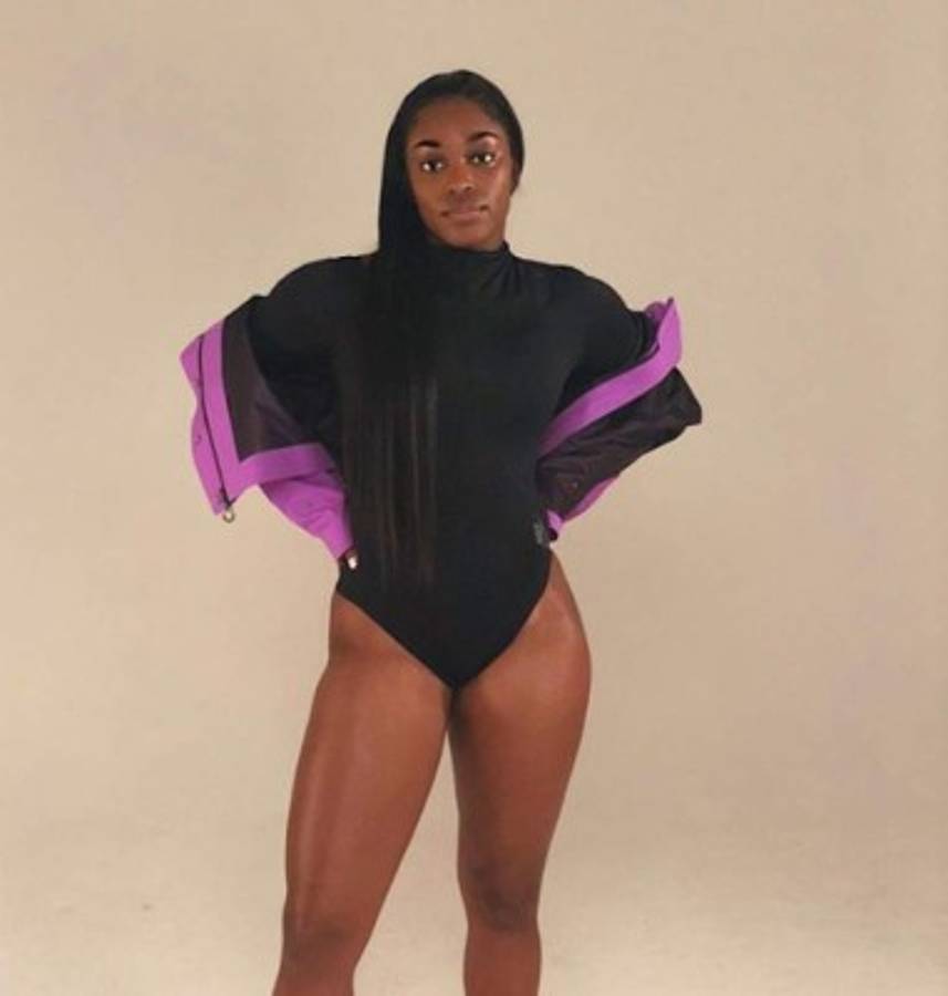 Conocé a Sloane Stephens, la tenista que le robo el corazón a crack de la MLS