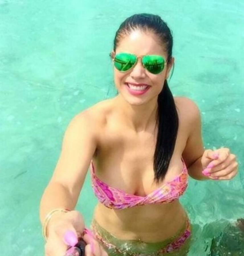 El futbolista Alan Pulido sería novio de Paola Salcedo, exnovia de Ronaldinho