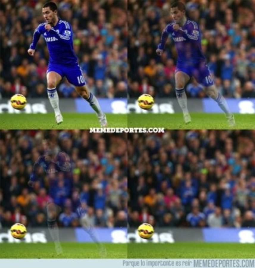 La crisis de Mourinho y su Chelsea arrasa en redes con divertidos memes