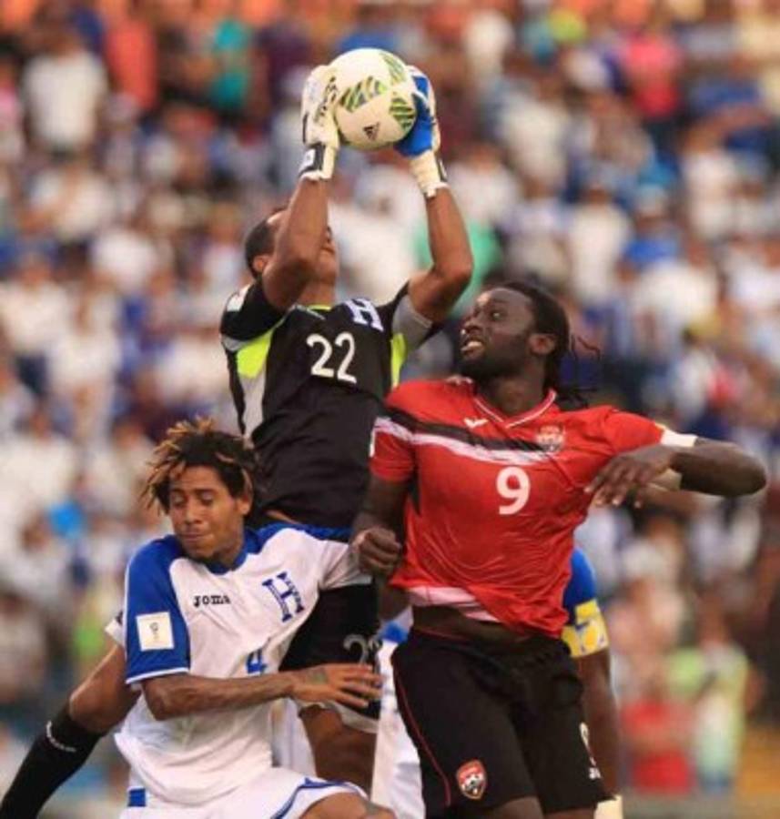 El uno a uno de Chelato Uclés: Boniek recibe puntuación 10