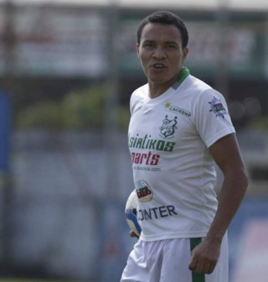 MERCADO: Olimpia, Motagua y Real España anuncian nuevas contrataciones