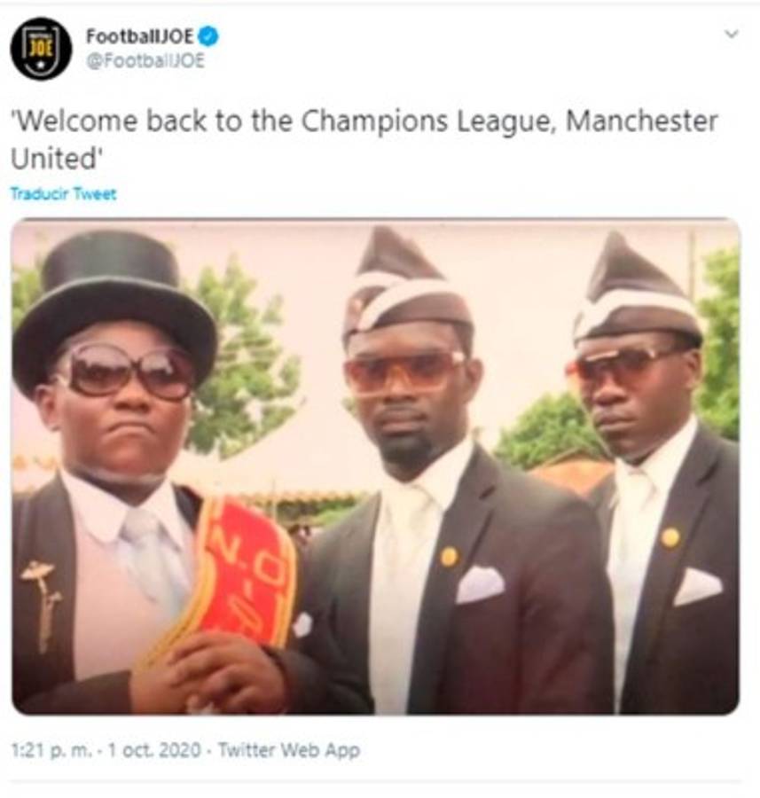 Los memes del sorteo de la Champions League con Messi y Cristiano Ronaldo de protagonistas