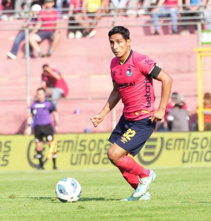 Ranking de clubes de Concacaf: Tres equipos hondureños en el top-10 en Centroamérica y el Inter Miami de Messi sorprende