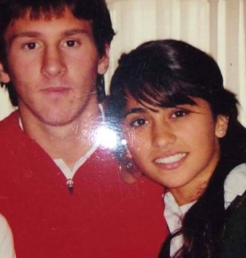 Muy pocos lo sabían: La desgarradora noticia que volvió a unir a Messi con Antonela Roccuzzo