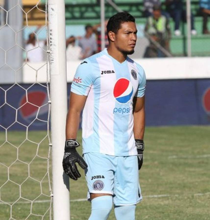 ¡Plantilla reforzada! Así el equipo que está armando Motagua para 'bajarse' al Olimpia de Troglio