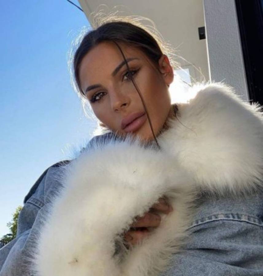 ¿Qué hizo con su cara? El impresionante cambio físico de Alba, la prima de Iker Casillas