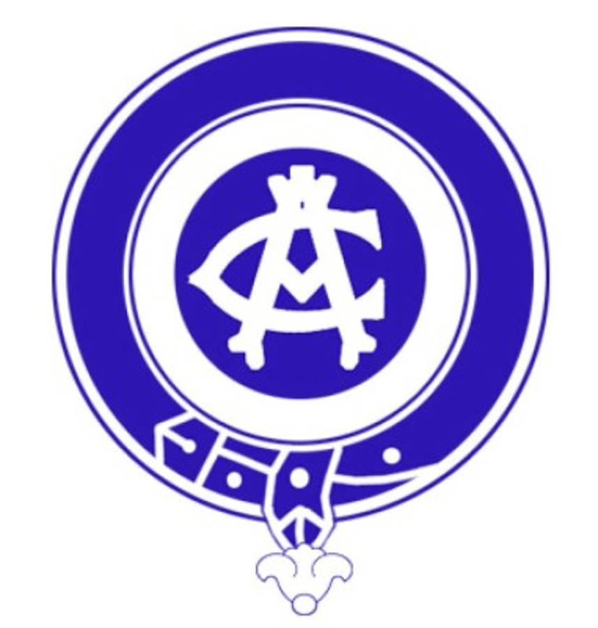 IMPERDIBLE: Así eran los escudos de los clubes europeos en sus inicios