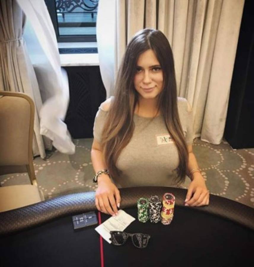 Encuentran muerta a la jugadora Liliya Novikova tras un incidente con su celular