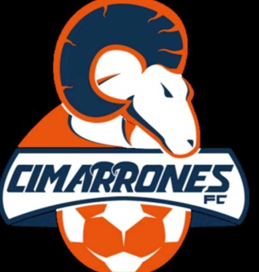 ¡Raros! Escudo de equipo hondureño entre los más extraños del mundo del fútbol, según diario AS