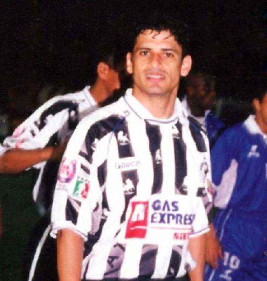 Top: 20 jugadores hondureños que quizás no recuerdes que pasaron por el fútbol de México, ¡cuatro están activos!