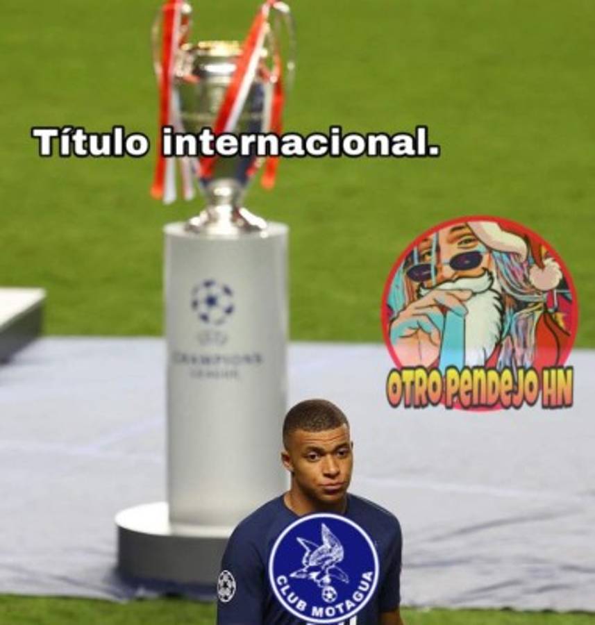 Los memes trituran a Motagua y Diego Vázquez por quedar eliminados de la Liga Concacaf a manos de Olimpia  