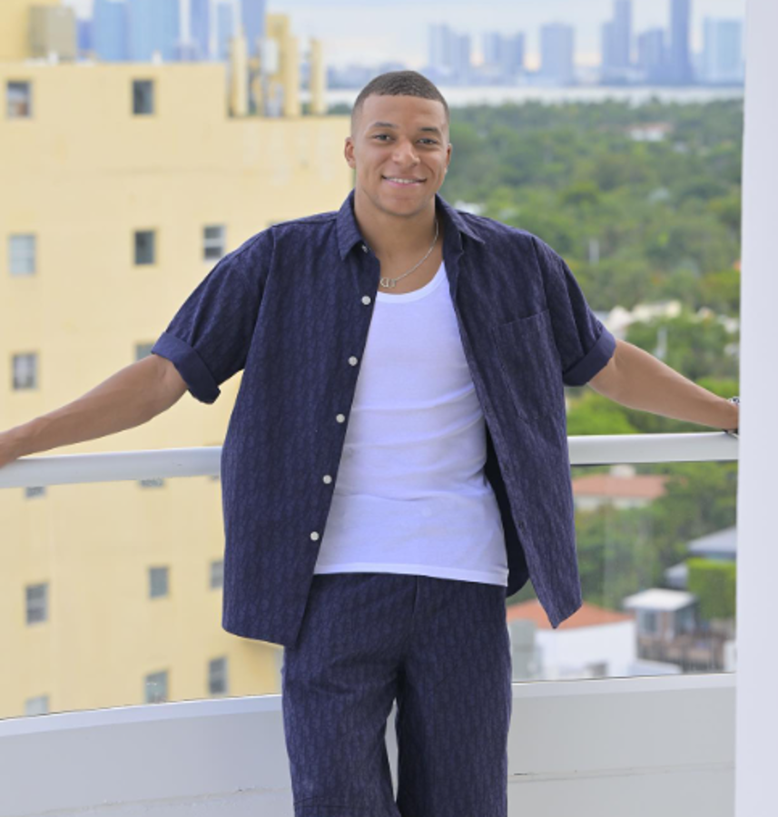 Real Madrid le ofreció este contrato a Mbappé: la promesa de Florentino y el dorsal de una leyenda