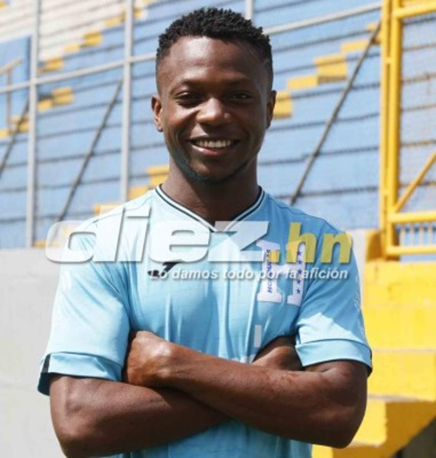 Los héroes de Honduras que van por una histórica medalla en los Juegos Olímpicos