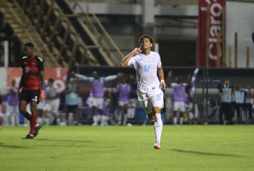 El motivo de la bronca de Palma, esposa de Emilio deslumbra y apoyaron a Honduras a pesar de la crisis de Olimpia