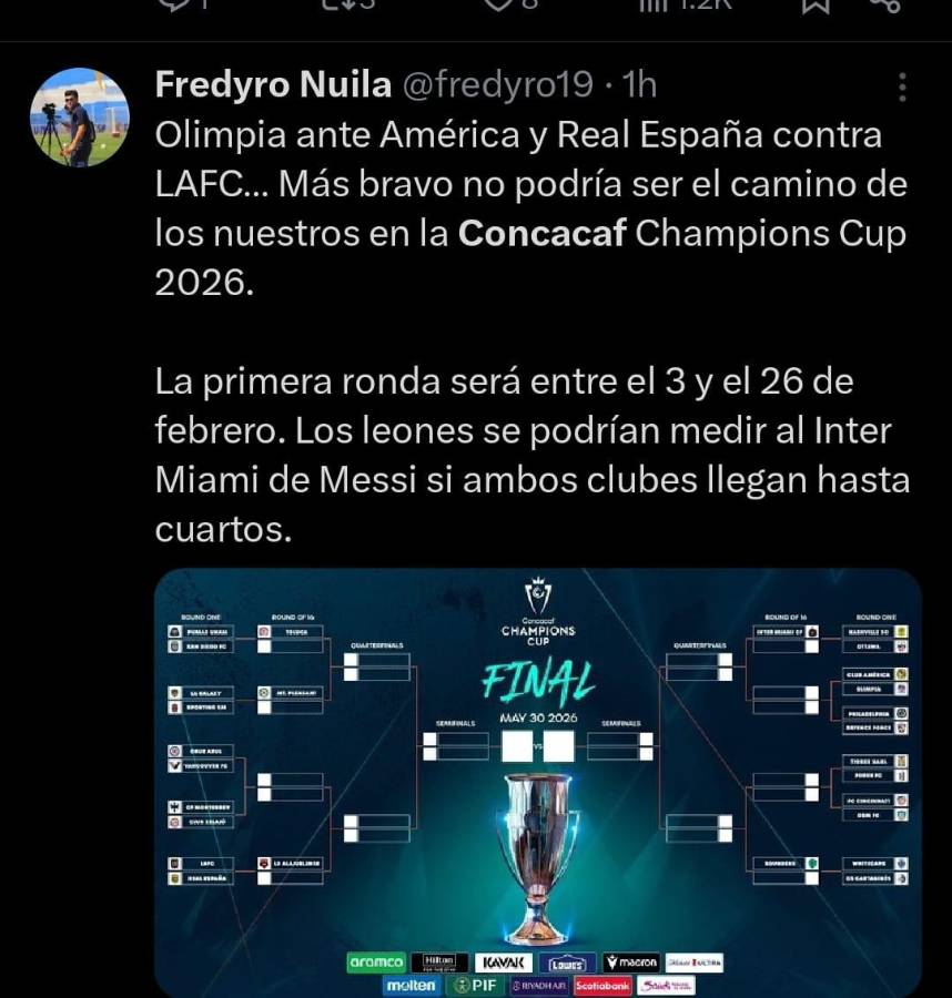 ¿Los ven eliminados? Prensa deportiva se rinde ante Son Heung-min y calientan el duelo Olimpia vs América