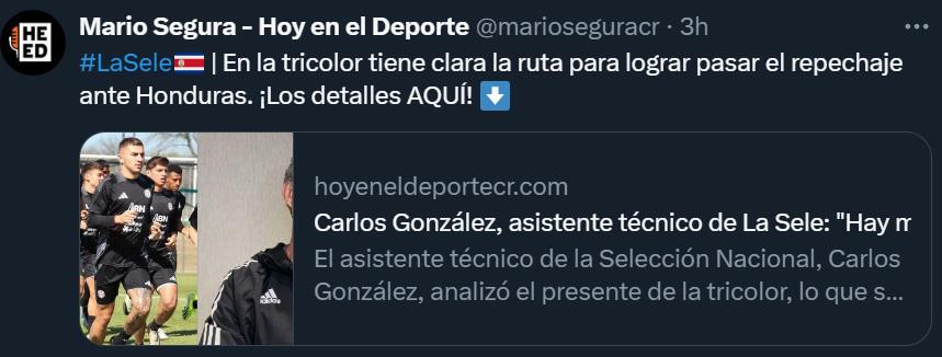 ”Keylor Navas, el mejor futbolista en Concacaf”: Prensa de Costa Rica calienta el clásico ante Honduras por la Copa América