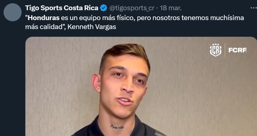 ”Keylor Navas, el mejor futbolista en Concacaf”: Prensa de Costa Rica calienta el clásico ante Honduras por la Copa América