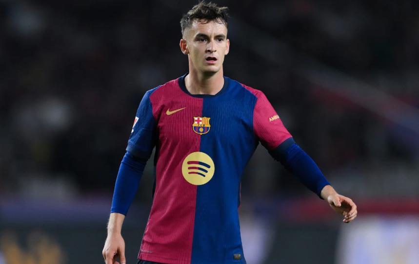 Sin su mejor arma: la alineación del Barcelona para medirse ante Atlético por el liderato de LaLiga