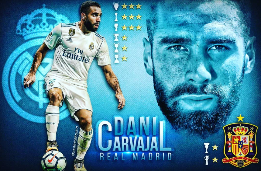 Real Madrid: las primeras fotos que publicaron los jugadores en Instagram; lucen irreconocibles