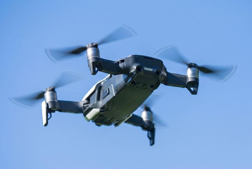 ¿México hizo trampa? El dron que voló sobre la base de Corea del Sur: Lamentable