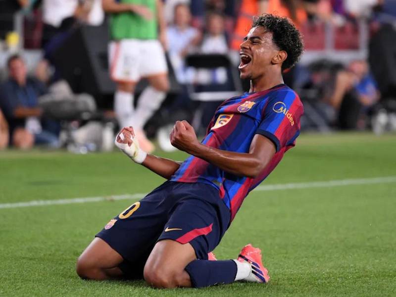 Clásico Español: Barcelona vs Real Madrid, en vivo por ViX Premium con tu Plan Residencial Tigo