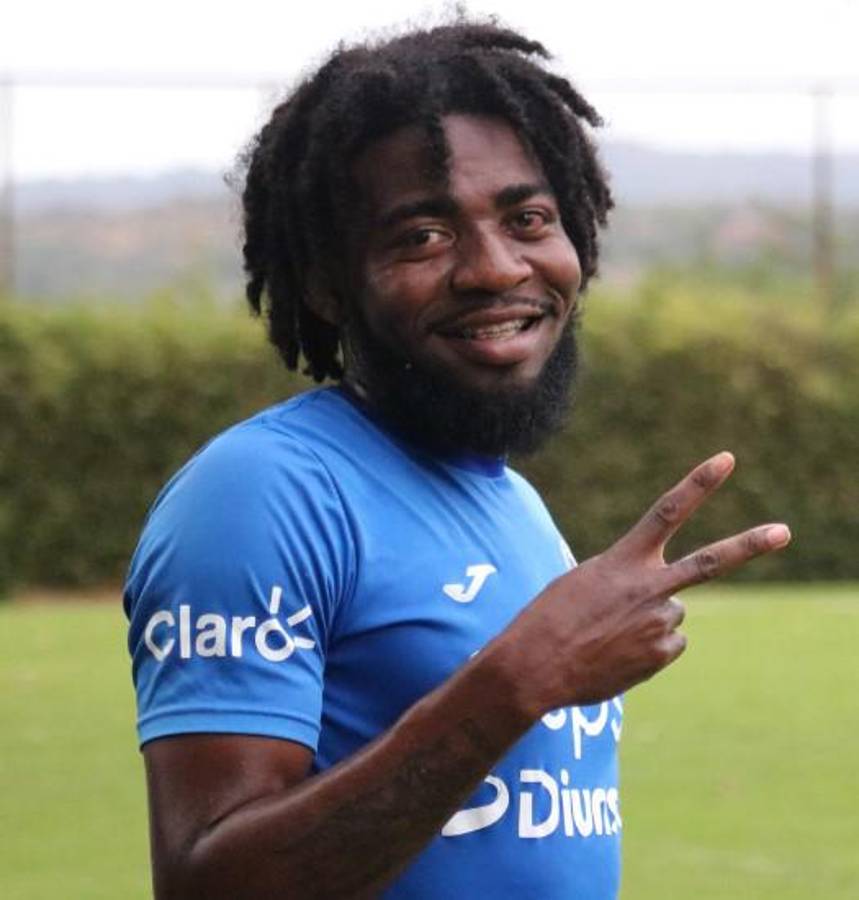 ¡Con los fichajes! El renovado 11 del Motagua de Diego Vázquez para pelear por el título en la Liga Nacional