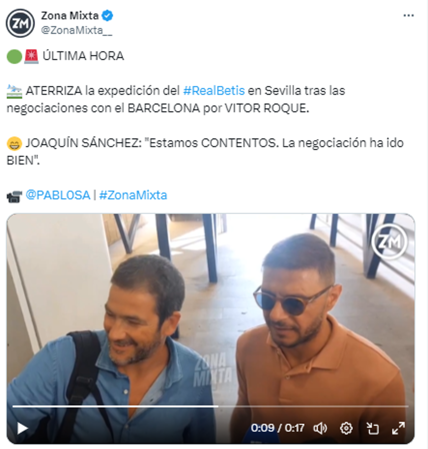 Barcelona sacude el mercado de fichajes y Gundogan tiene “nuevo” club; James Rodríguez y Vitor Roque dan la sorpresa