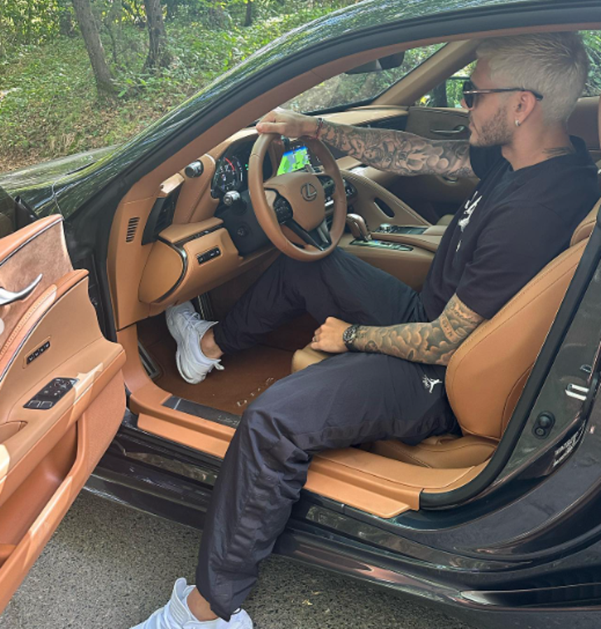 Wanda Nara revela qué hace con Icardi al quedarse solos en la casa: “Cuando los niños no están...”