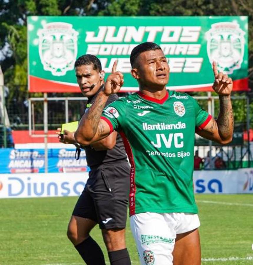 Los datos que debes conocer previo a la fecha 12 de Liga Nacional: Racha de Olimpia y cómo le va a Motagua en La Ceiba