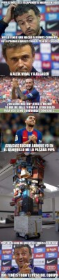 Los mejores memes que dejó el fin de semana en el mundo del fútbol