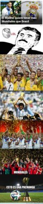 Real Madrid gana Mundial de Clubes y los memes acribillan al Barcelona y Gremio