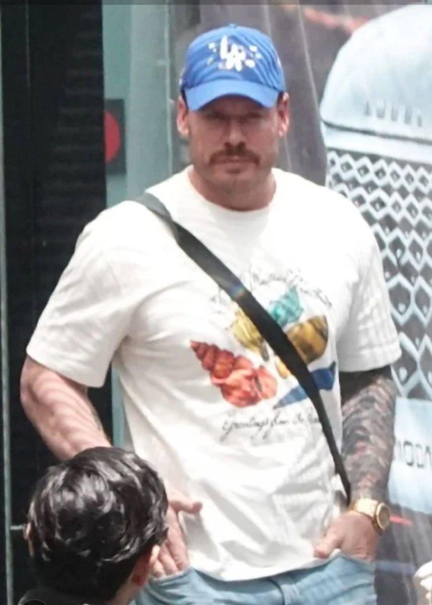 Fue comparado con 'El Chapo' Guzmán, pagaron 15 millones por su cabeza y revelan lo que ha pasado: Que nadie...