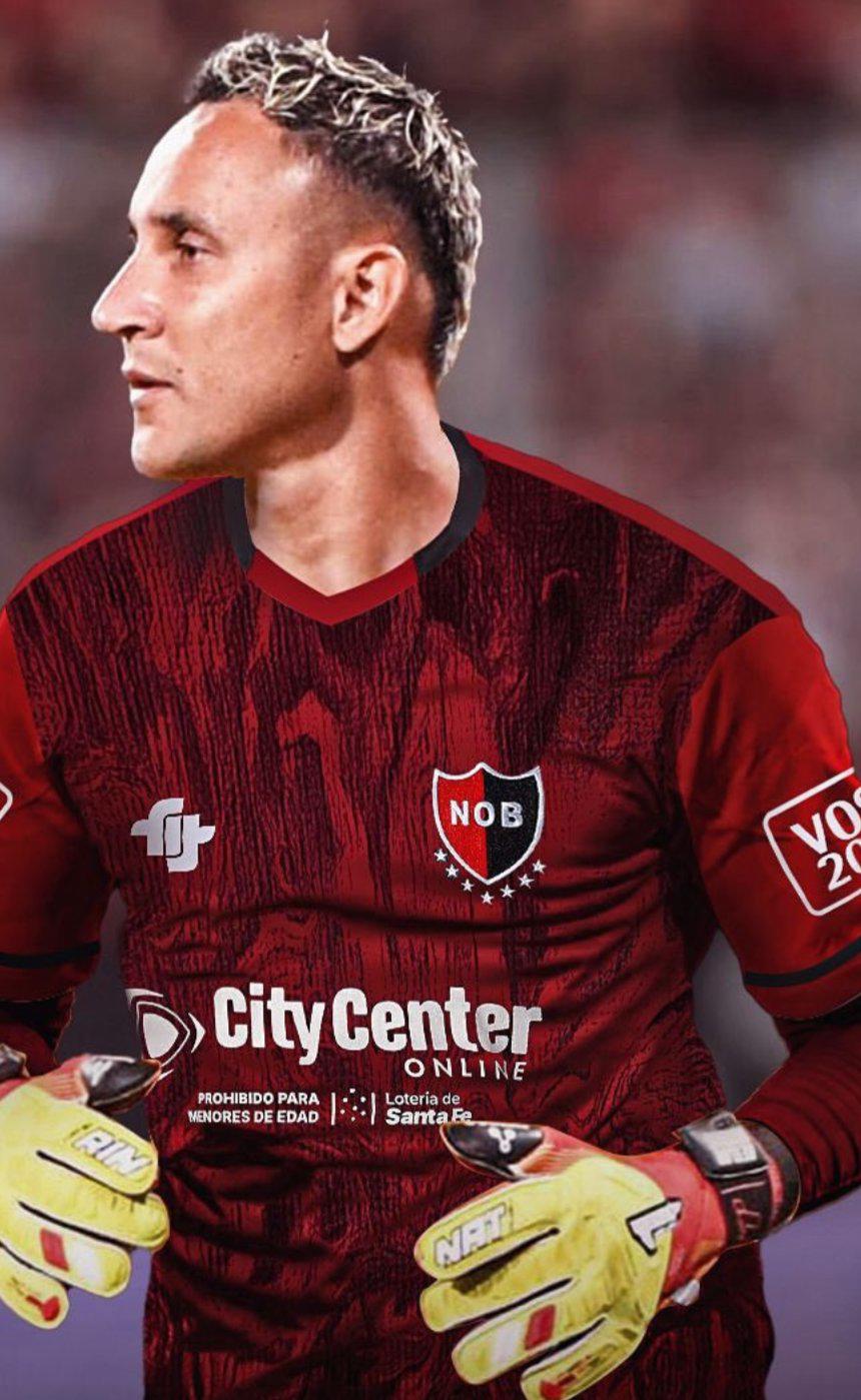 Keylor Navas firma uno de los contratos más bajos de su vida: el nuevo salario y el mensaje de leyenda de Real Madrid