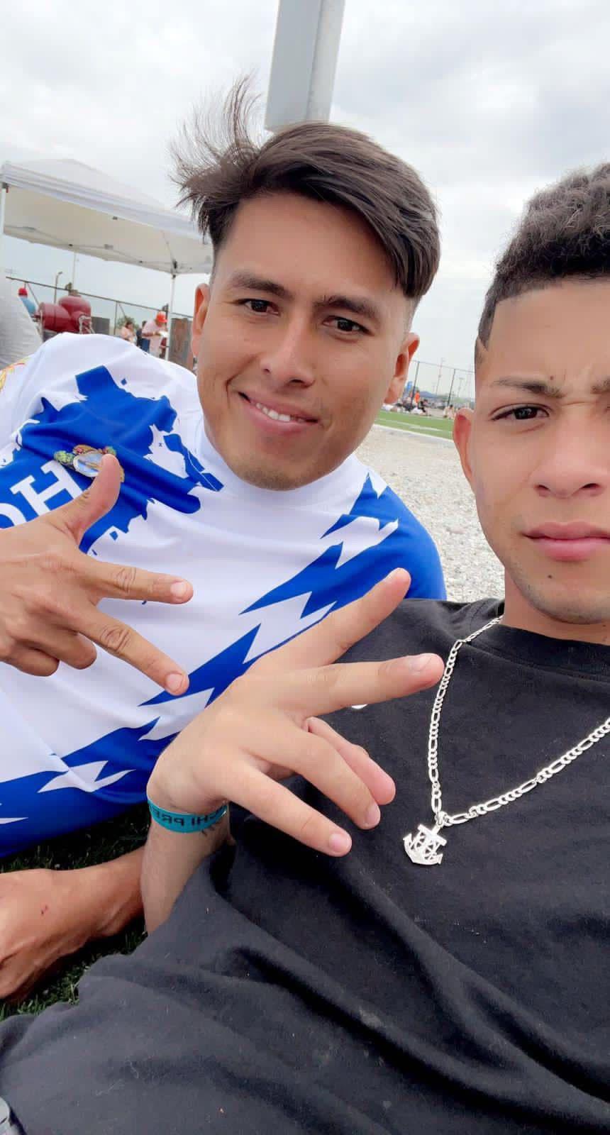 Debutó como gran promesa, mundialista con Honduras y se retiró muy joven, así es su vida en el extranjero