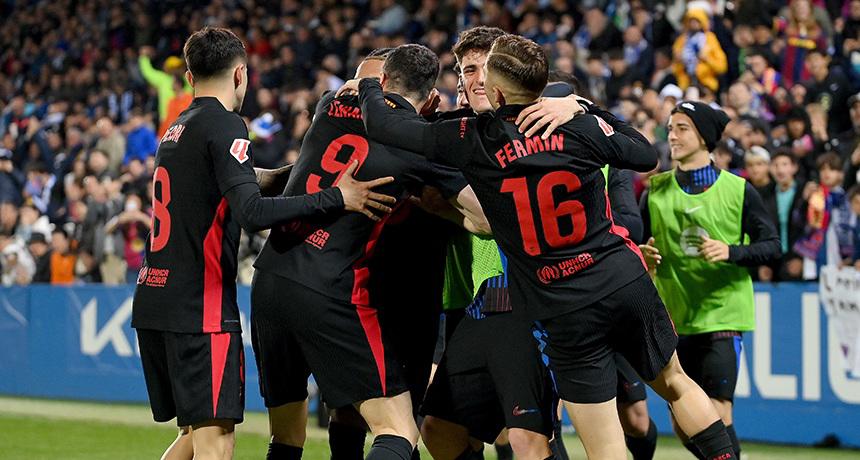 El motivo por el que Barcelona rechaza a FIFA para jugar el Mundial de Clubes y los millones que ganará con su plan