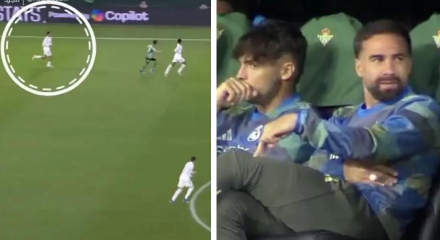 Divorcio en el Real Madrid: Arbeloa lo sentencia y no volverá a jugar lo que resta de la temporada