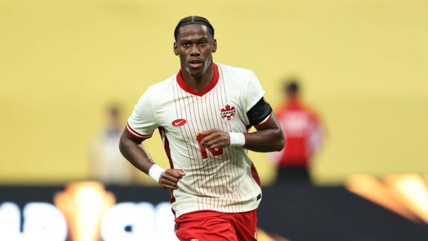 Copa Oro 2025: así quedó la tabla de goleadores con inesperado ganador; Raúl Jiménez anotó en la final