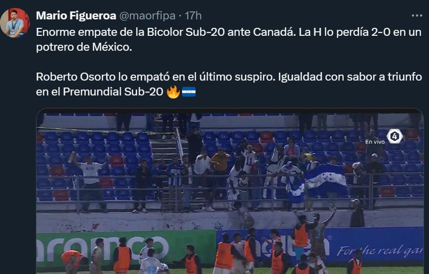 “Es un potrero”: Prensa centroamericana arremete con todo contra el estadio de Irapuato en el Premundial Sub-20