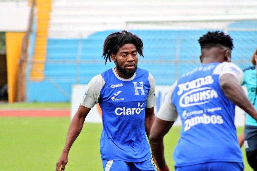 Rueda no contará con varios legionarios: Un 11 de la Selección de Honduras para la Copa Oro 2025 con jugadores de la Liga