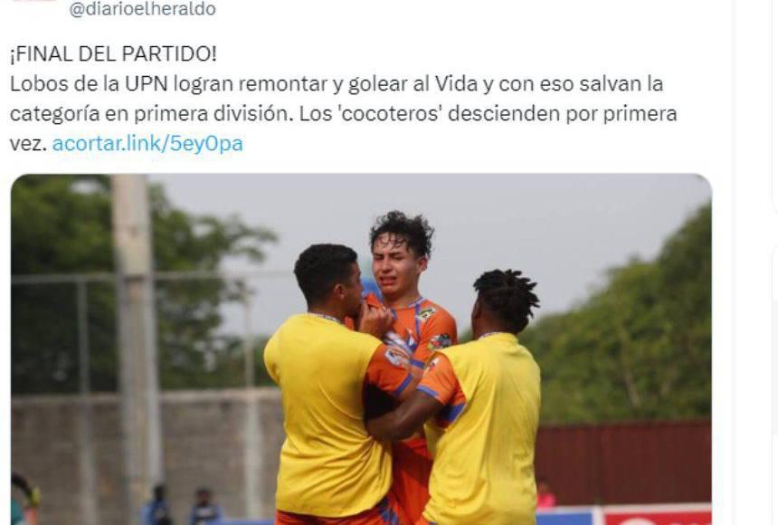 Luis Palma rompe el silencio y señalan al culpable del descenso del Vida: “Lo destruyeron, tiraron a la basura a un histórico”